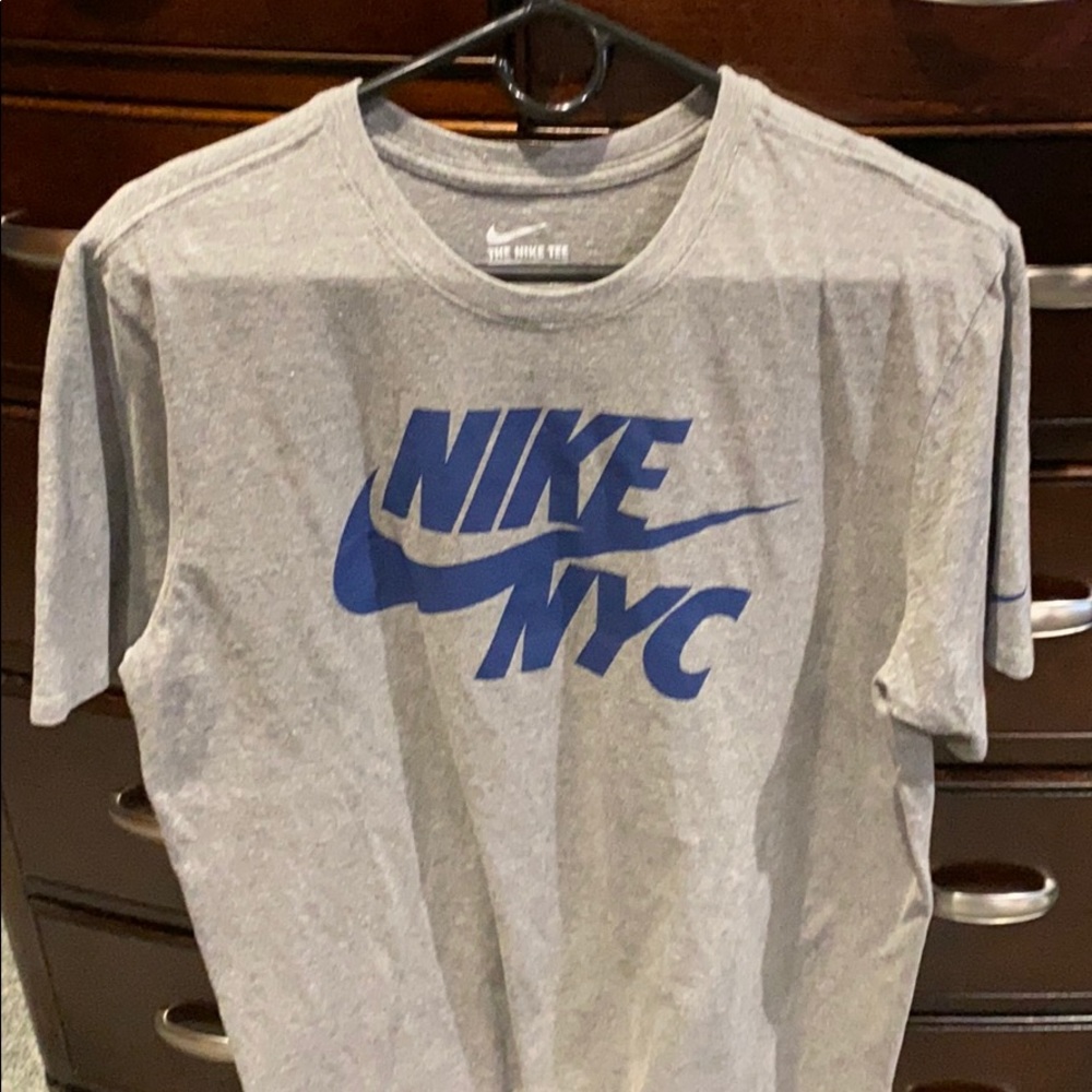 Nike NYC Tee